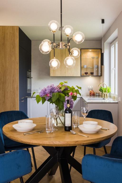 Modern Apart 23 - B&B Olsztyn