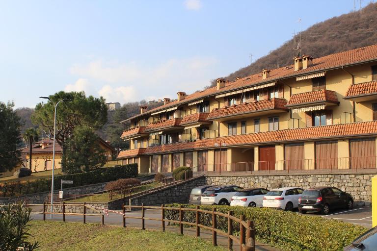 Casa Criss - B&B Lovere