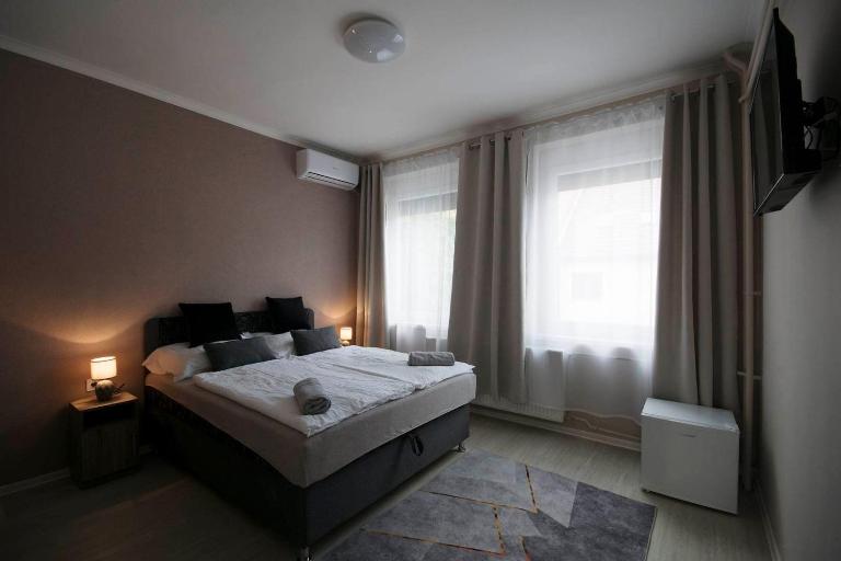 Noel Vendégház - B&B Szeged