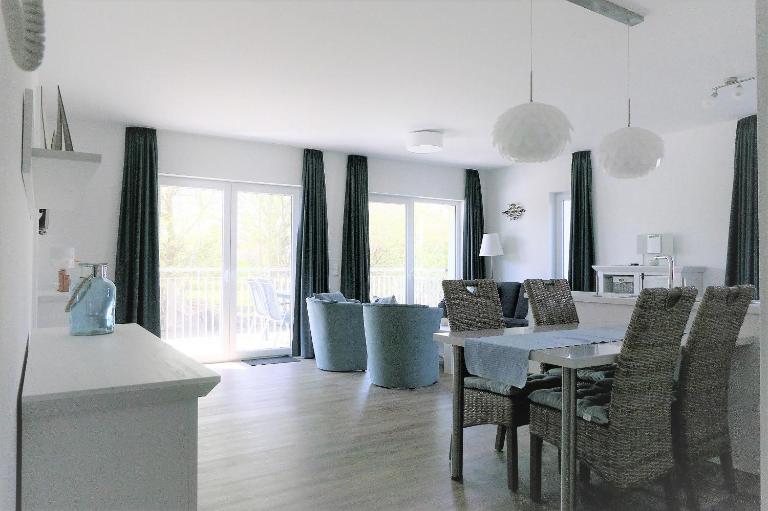 47 0 S Waterkant - B&B Wangerland