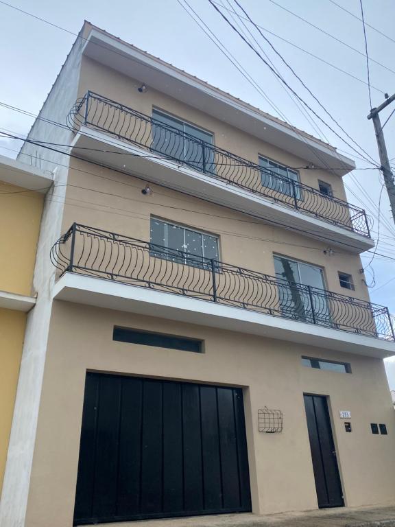 Apartamentos C7 - Bed and Breakfast Cunha