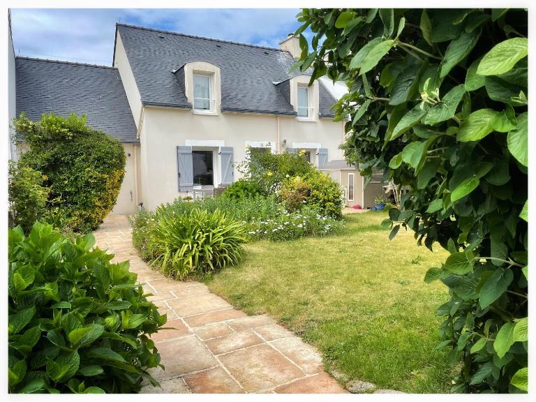 Mille Sabords - B&B Guilvinec