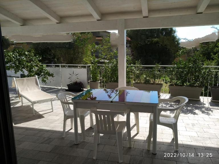 Palinuro Casa Vacanza Melita - B&B Palinuro