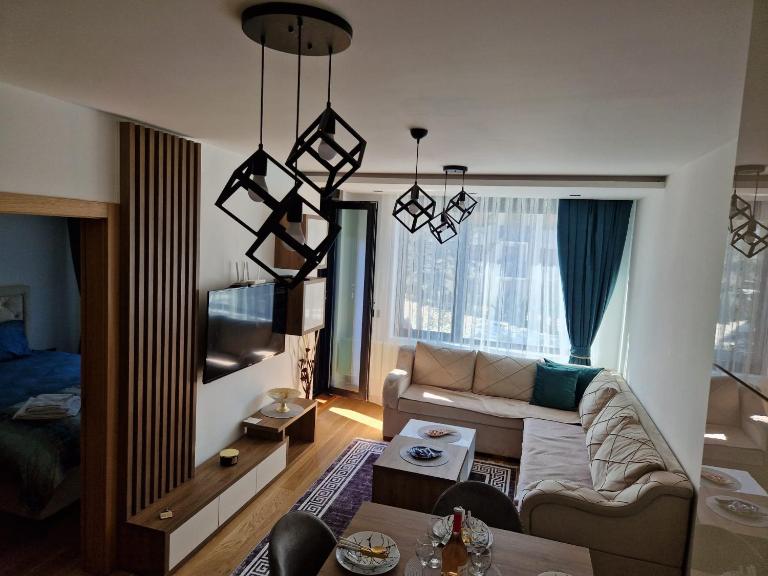 Helena Lux apartman Zlatibor - Ferienwohnung Zlatibor