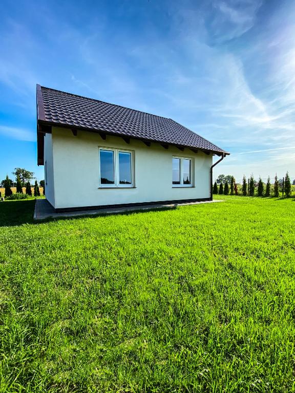 Nadmorska Kępa - B&B Kąty Rybackie