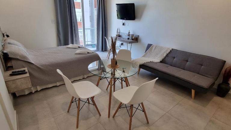 AZ Suites Resistencia - Bed and Breakfast Resistencia