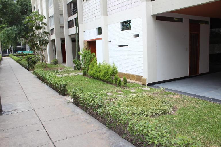 Royalty Inn - B&B Lima