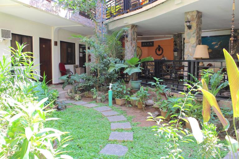 Balaibinda Lodge - B&B Corón