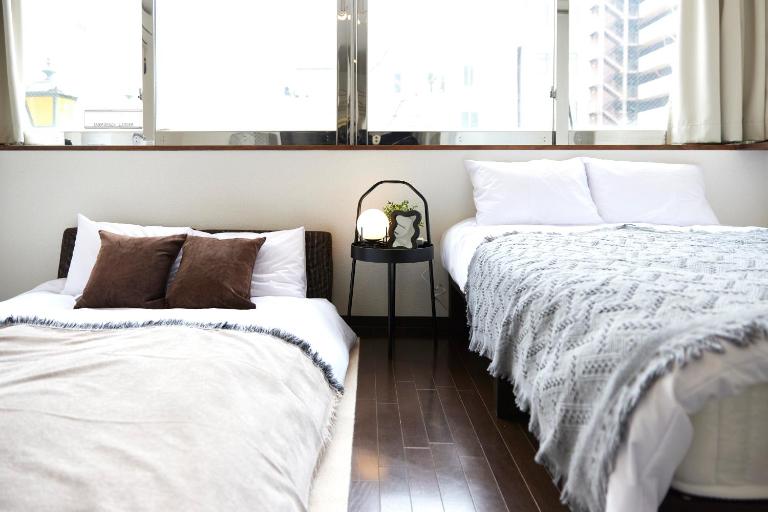 ZEROSHARE CHIKKO - B&B Osaka