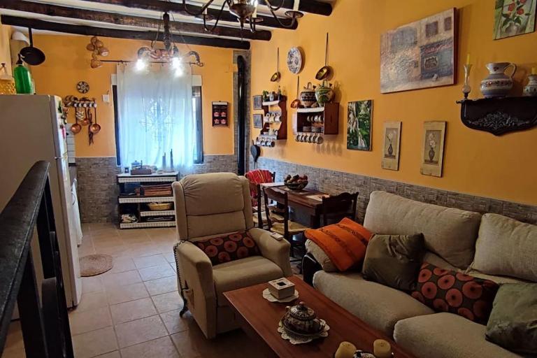 Casa Elvira - Chambres d'hôtes Azután