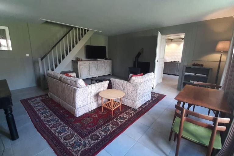 Beautiful, luxurious and ideally situated cottage - B&B Criteuil-la-Magdeleine