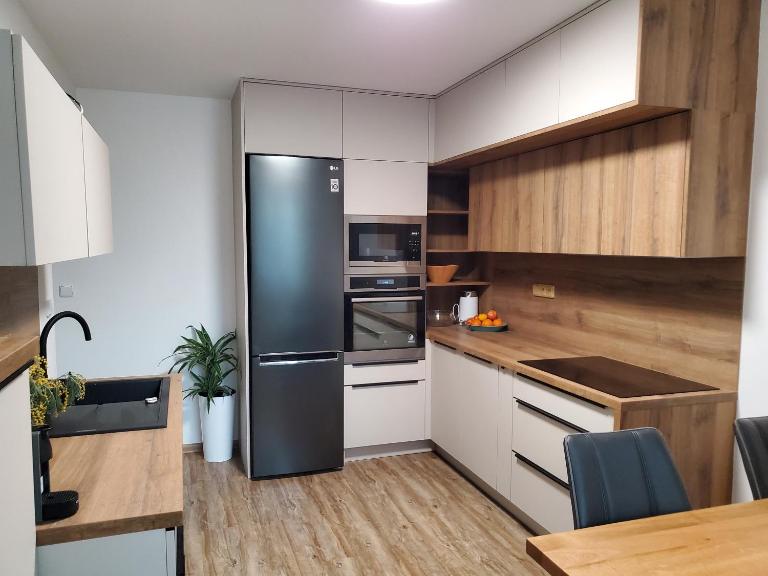 Nový apartman Eva - B&B Jičín