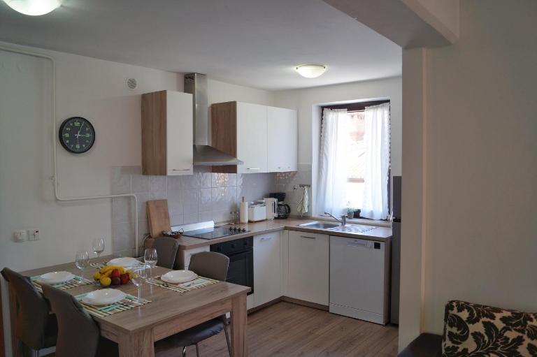Morje - Bed and Breakfast Izola