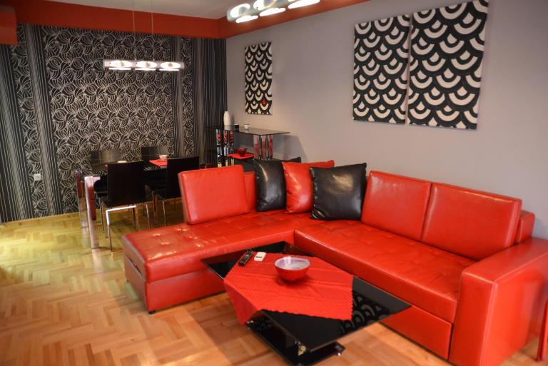 Korali Apartment - B&B Ocrida