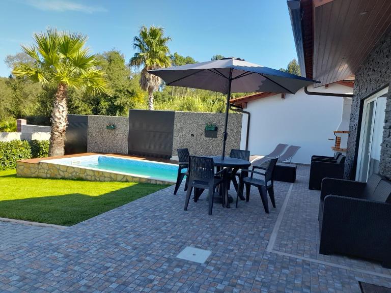 Leiria Village casa zen - B&B Leiria