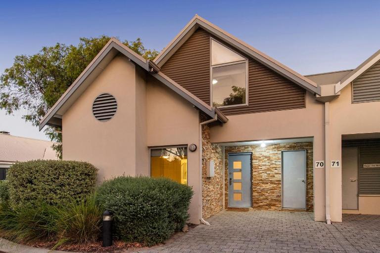 Seventy at Cape View Resort - B&B Busselton