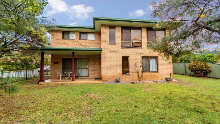 Enjoy & Soak Up the Tranquility Of Woorim - B&B Wyreema