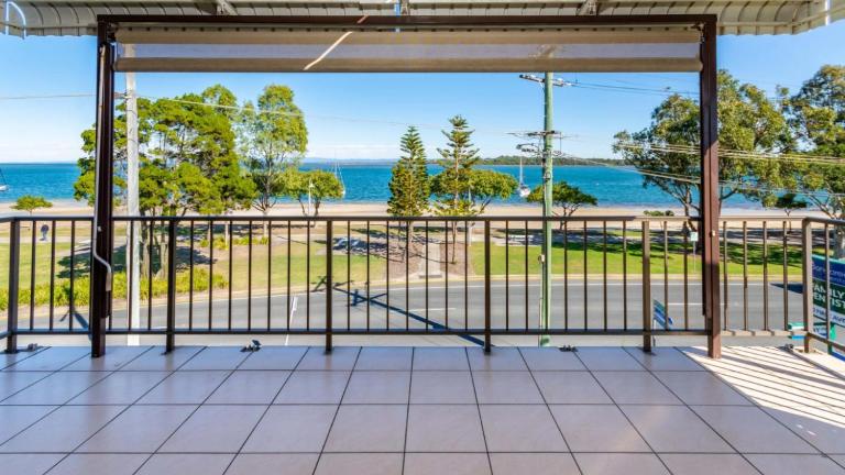 Boasting some of Bribie's Best Waterviews - Ferienwohnung Pengarry