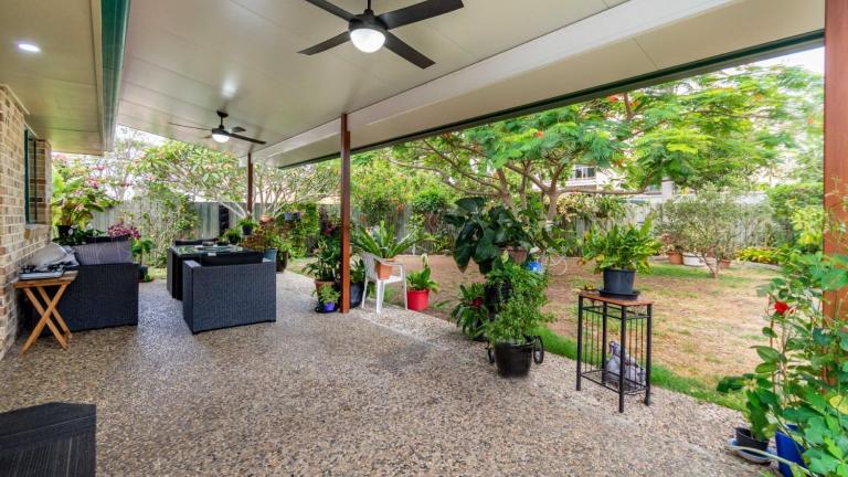 Delightful Duplex on Rose Ct, Bongaree - Ferienwohnung Pengarry