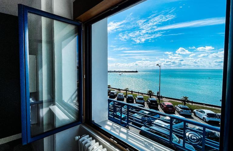 Kêr L - Breizh & Breakfast - B&B Cancale