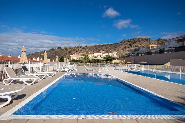 Home2Book Sea View & Design Duplex Los Gigantes - Ferienwohnung Puerto de Santiago
