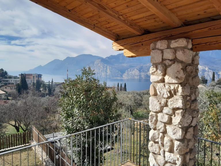 Appartamento Anna e Marco - B&B Malcesine