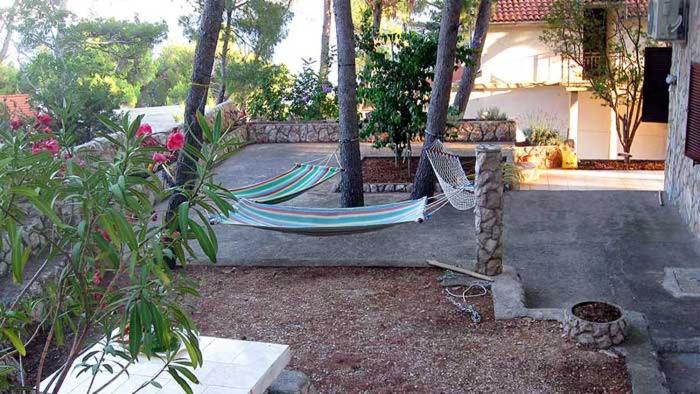 Apartmani Diego - B&B Sveta Nedelja