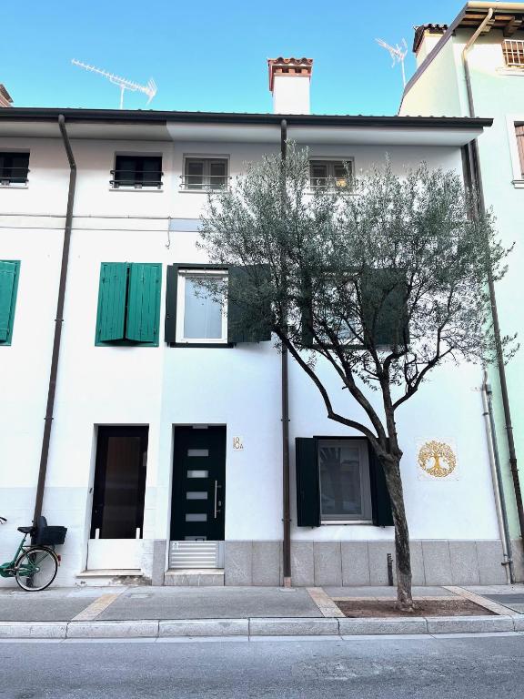 Marchesini Apartments - B&B Grado