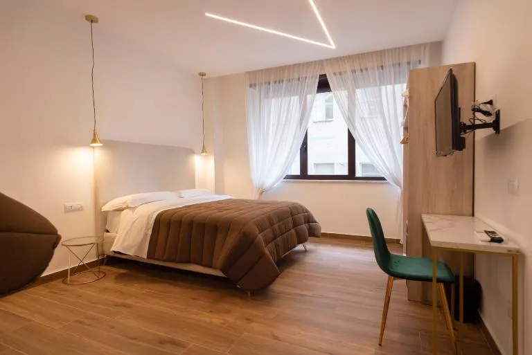 TOLEDO3 - B&B Naples