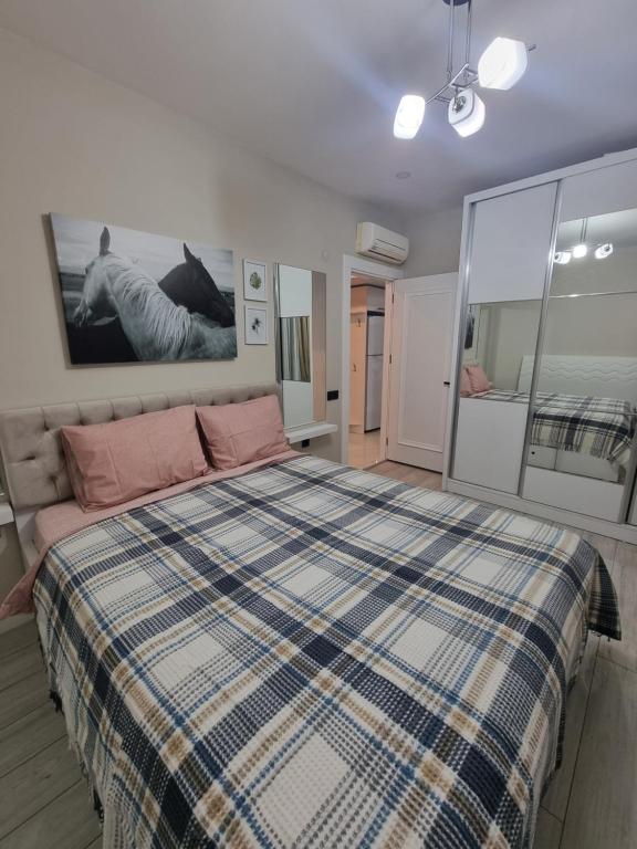 Royal Exclusive Kleopatra, beach - B&B Alanya