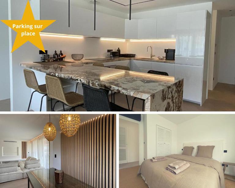 My St-Tropez - B&B Saint-Tropez