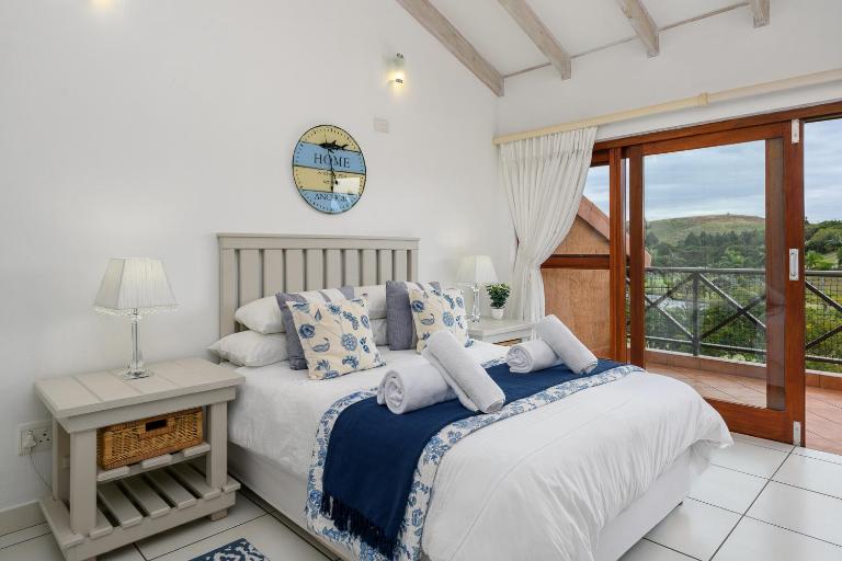 San Lameer Villa 10427 - 4 Bedroom Superior - 8 pax -San Lameer Rental Agency - B&B Southbroom