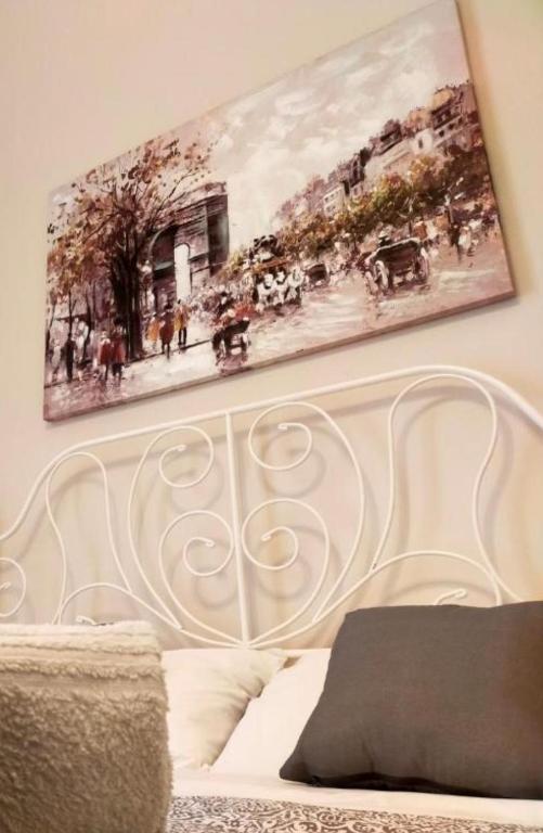 Midani Home - Ferienwohnung Catania