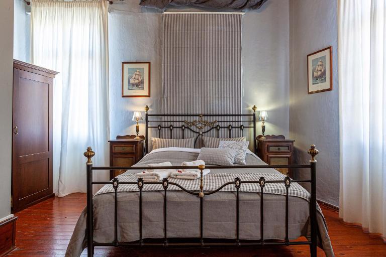 Althaia Pension - B&B Náfplio