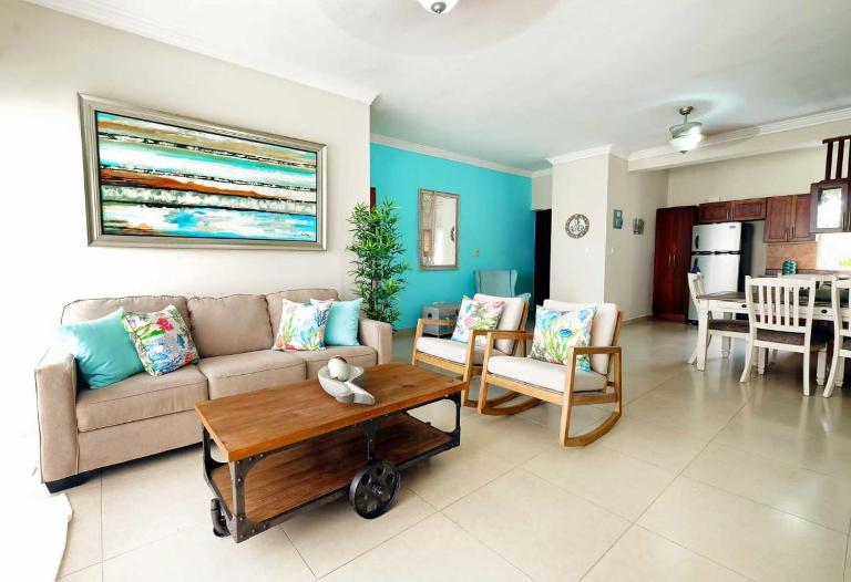 Estrella Home Cabarete - B&B Cabarete