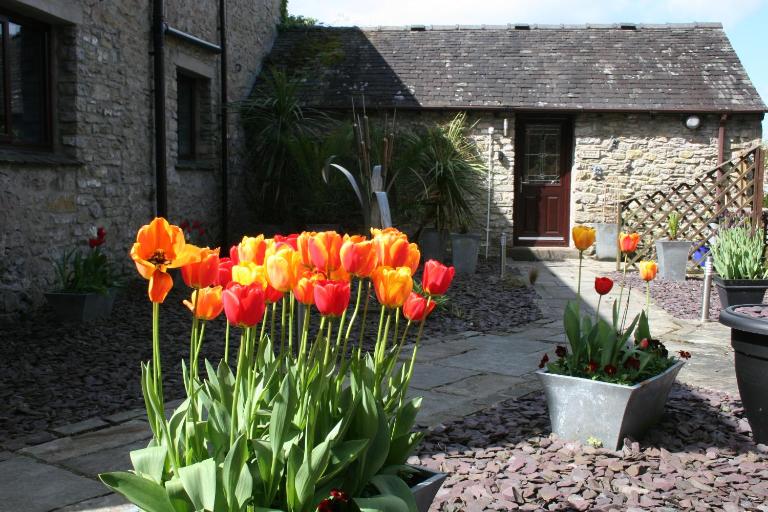 Birslack Grange - B&B Kendal