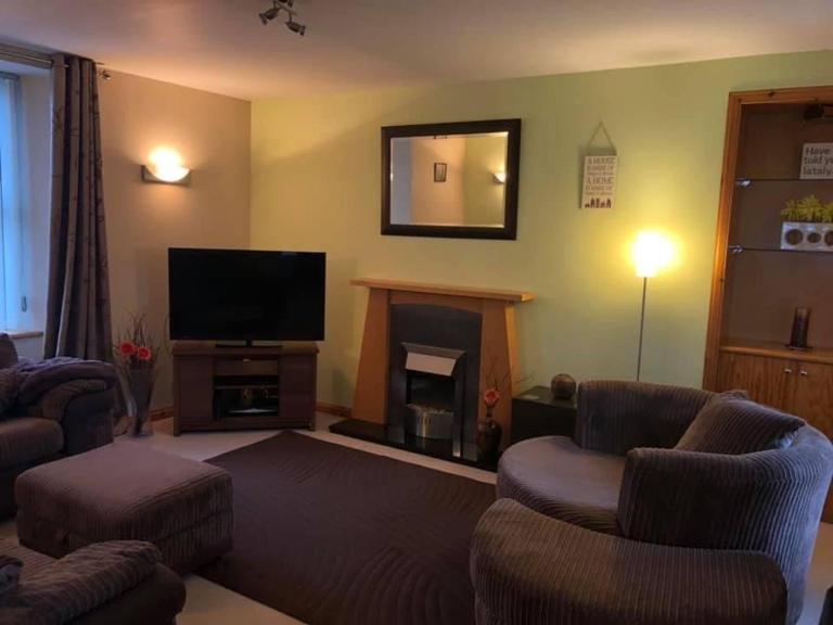 Stay Kirkwall Apartments - Ayre Road - B&B Kirkwall