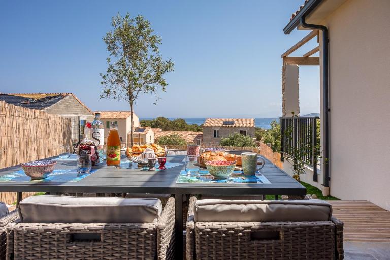 Di Luce - B&B Lumio