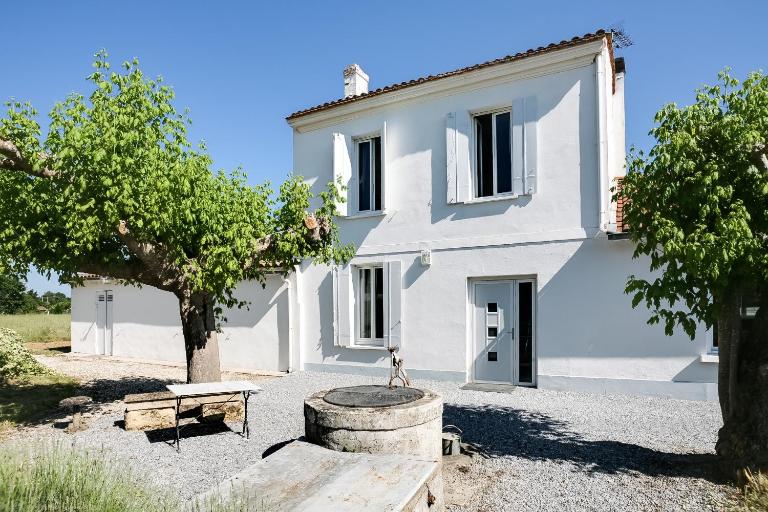 Au Coeur du Vignoble - B&B Cadaujac