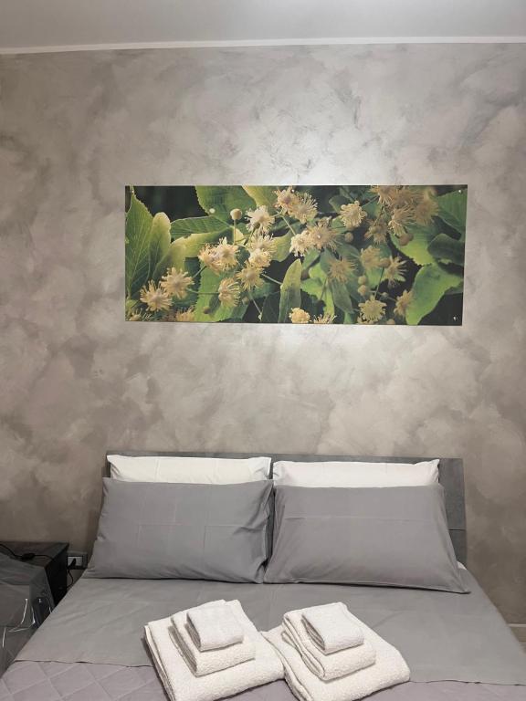 B&B SulViale - Chambres d'hôtes Ladispoli