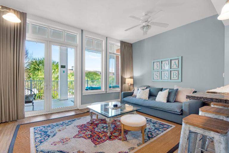 Market Street Inn 541 - B&B Destin
