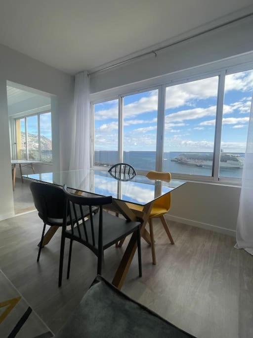 top floor avenida arriaga 802 - Chambres d'hôtes Funchal