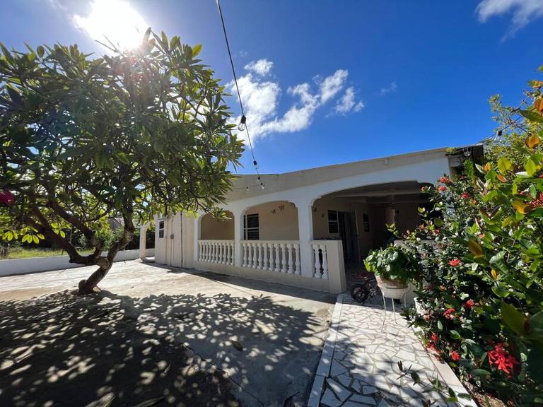 Casa Augusto - Bed and Breakfast Willemstad
