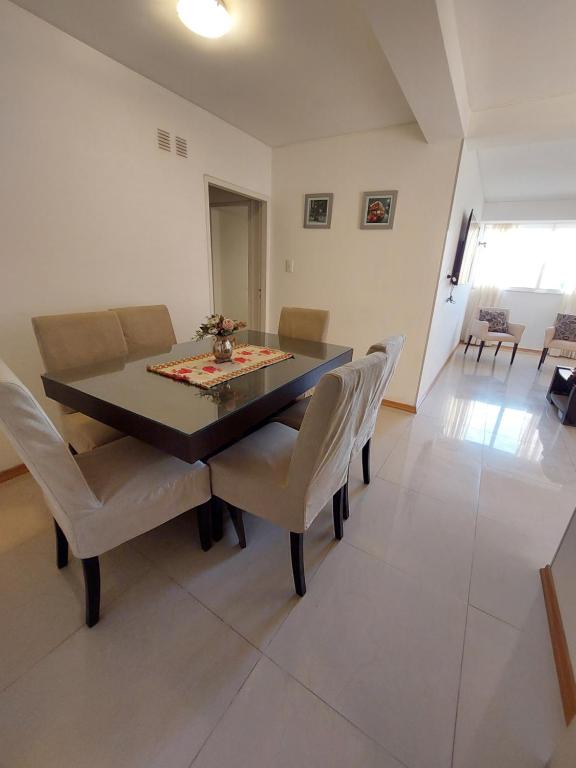 departamento microcentro - Ferienwohnung San Juan