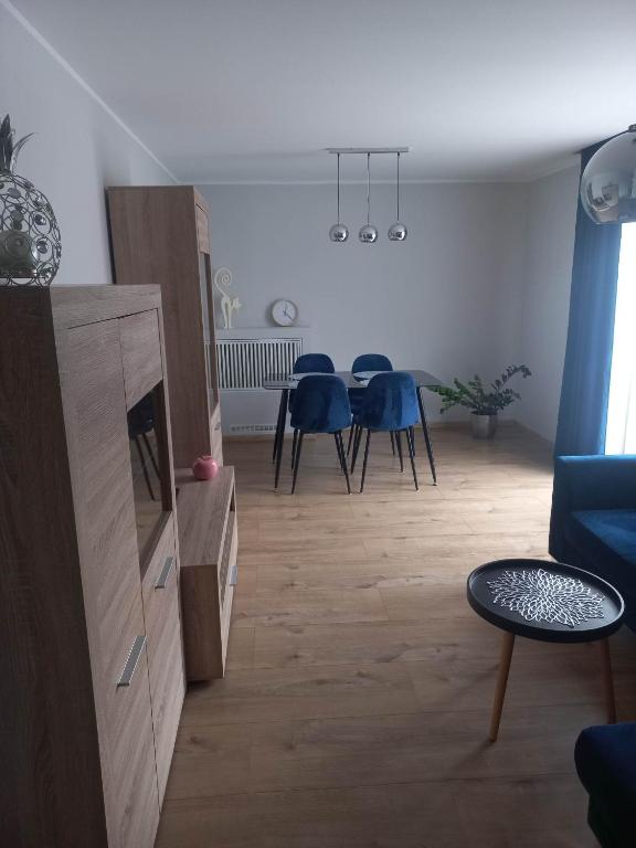 Apartament w centrum Raciborza - B&B Racibórz