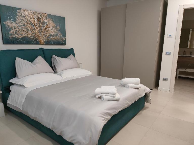 DA ANNA locazione turistica - B&B Verona
