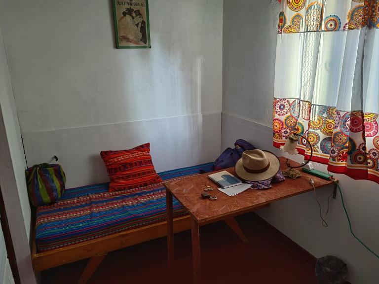 Viajeros - Chambres d'hôtes Salta