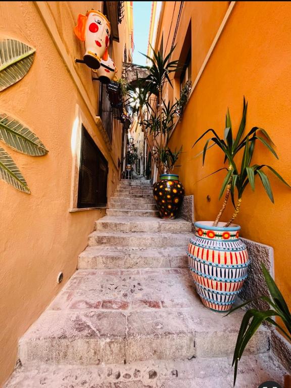 Bella Tao - Bed and Breakfast Taormina