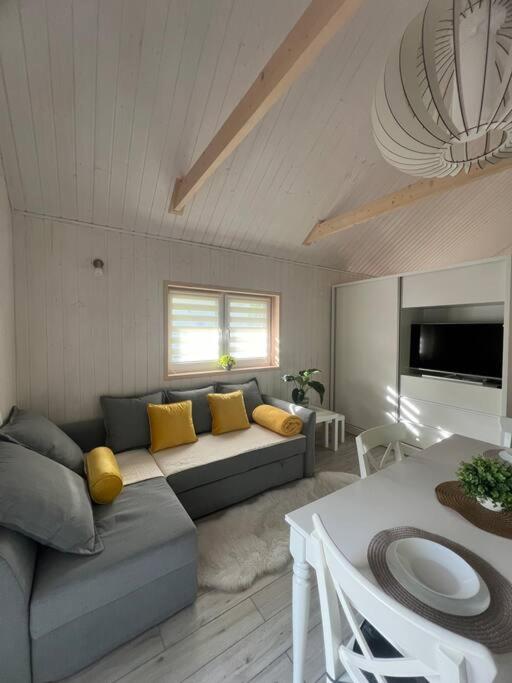 Luxury countryside house 2 min walk to the beach - B&B Narva-Jõesuu