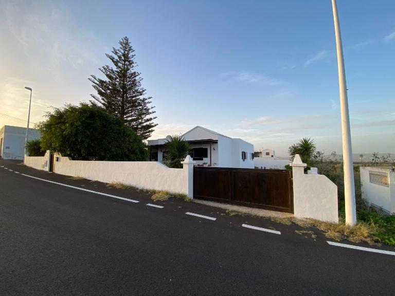Villa Isabel - B&B San Bartolomé